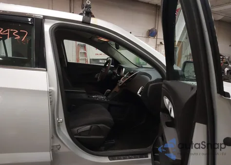 2012 Chevrolet Equinox Ls from USA, damaged, VIN 2GNFLCEK4C6267836